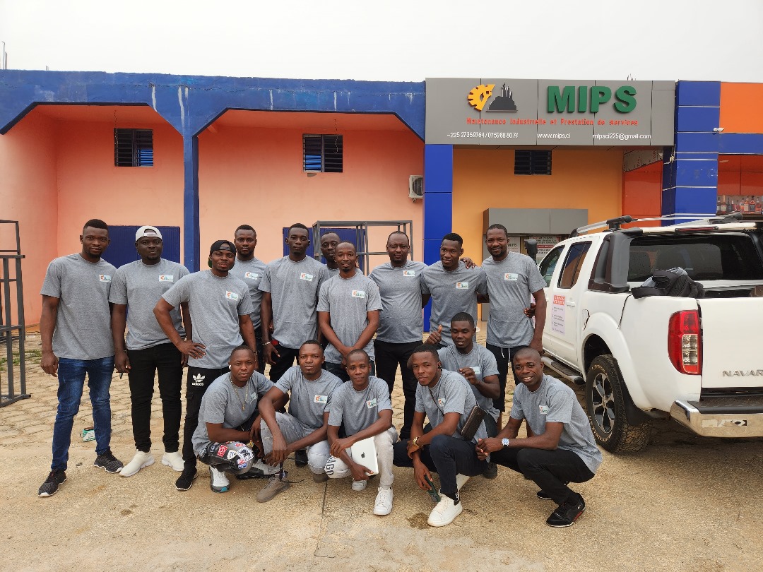 Valeurs MIPS