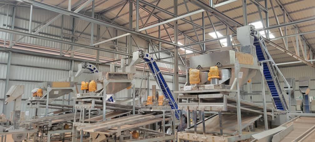 Installations & ingénierie industrielle